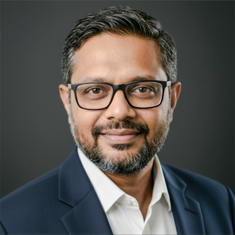 Sathiskumar Palaniappan